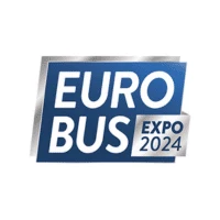 Euro Bus Expo England