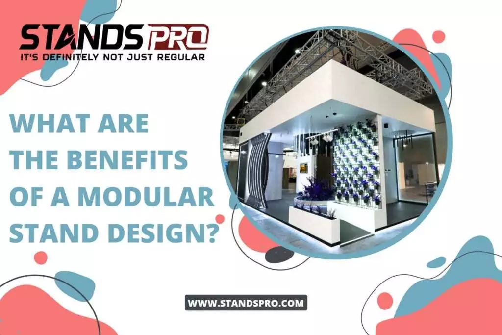 modular exhibition stands Modular Display