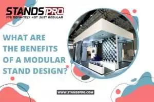 modular exhibition stands