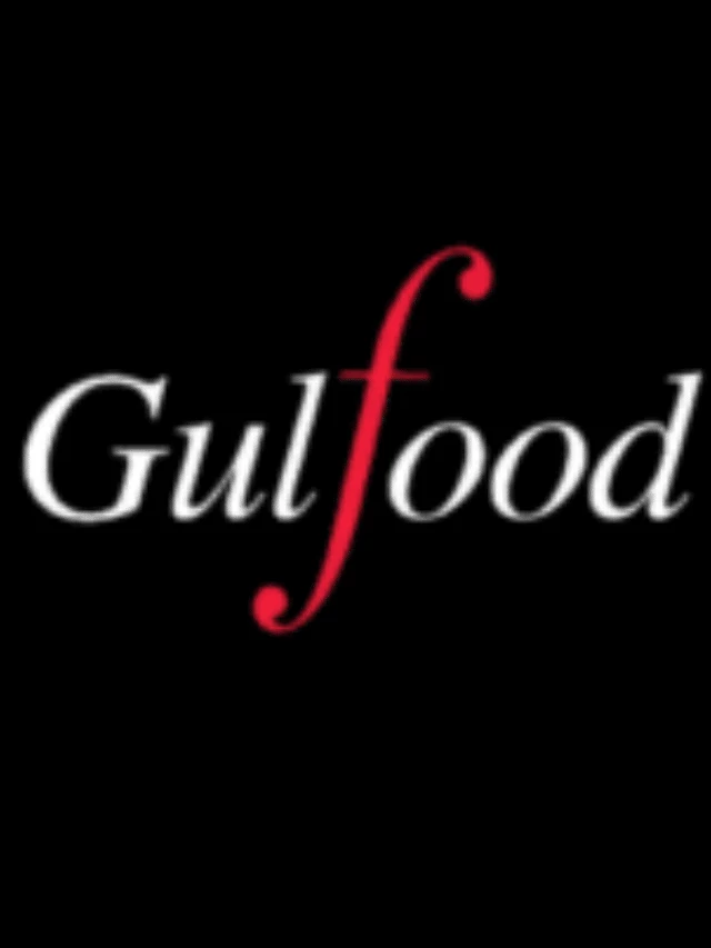 Gulfood Exhibition