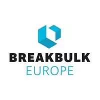 Breakbulk Europe 2025 Rotterdam in Netherlands