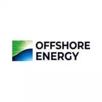 Offshore Energy 2024 logo