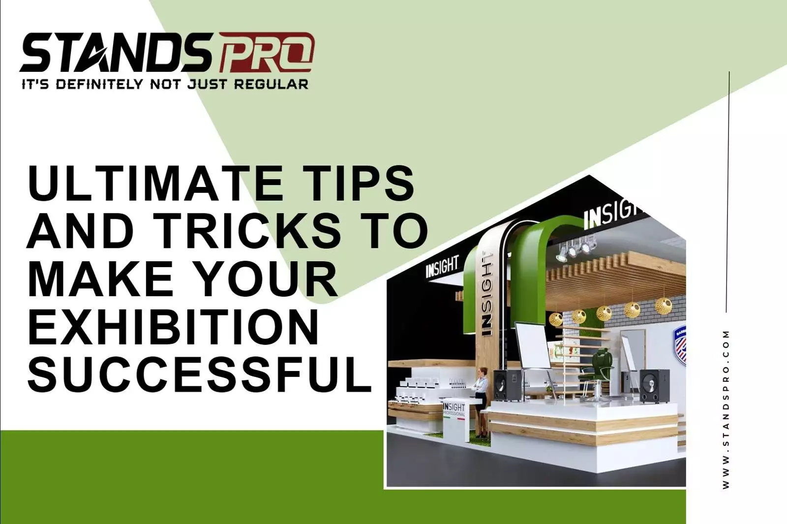 Reasons Of Hiring Ultimate Tips And Tricks To Make Your Exhibition Successful