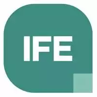 IFE logo