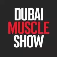 Dubai Muscle Show