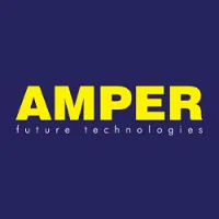 Amper Expo Brno Czech Republic 2025