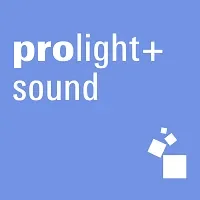 PROLIGHT+SOUND