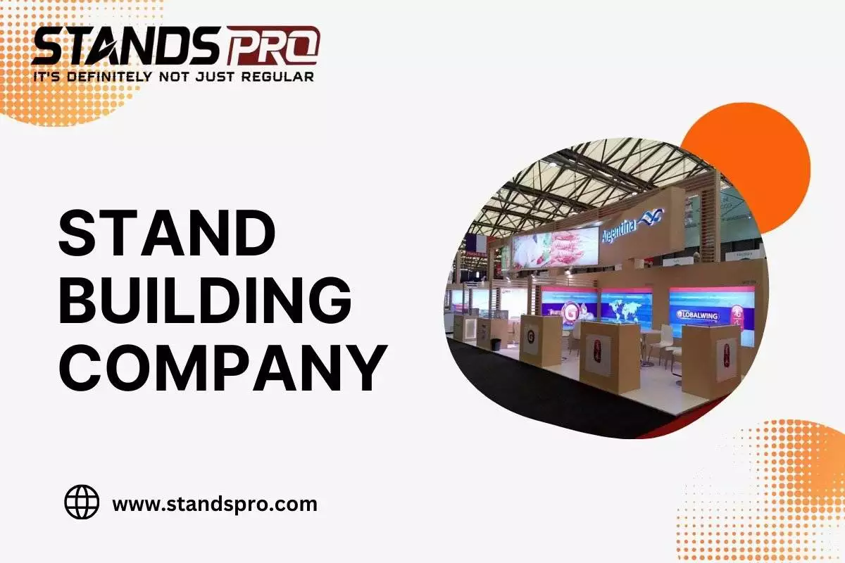 stand building company